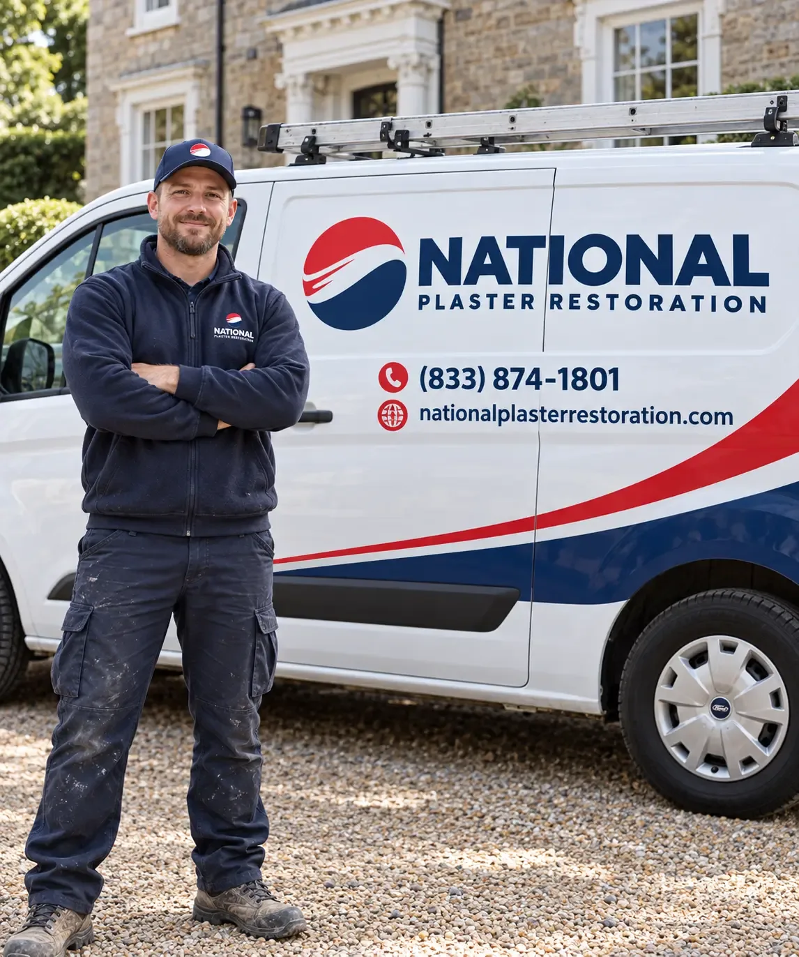 Plaster Repair company in Clayton, NC